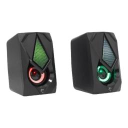 WHITE SHARK 2.0  SPEAKER GSP-619 BEAT