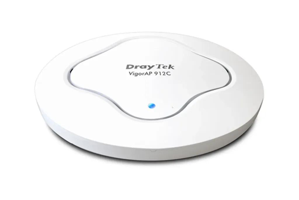 WIRELESSAPDRAYTEKVigorAP912C