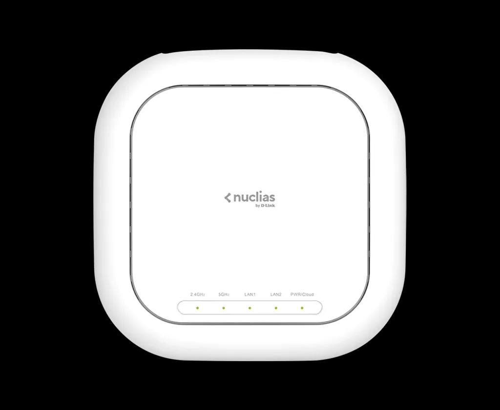 WIRELESSD-LINKDBA-2520P