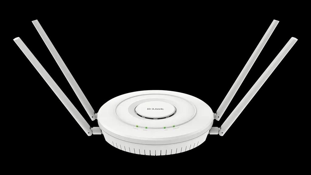 WIRELESSD-LINKDWL-6610APE