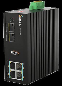 WI-TEK-SP3006F