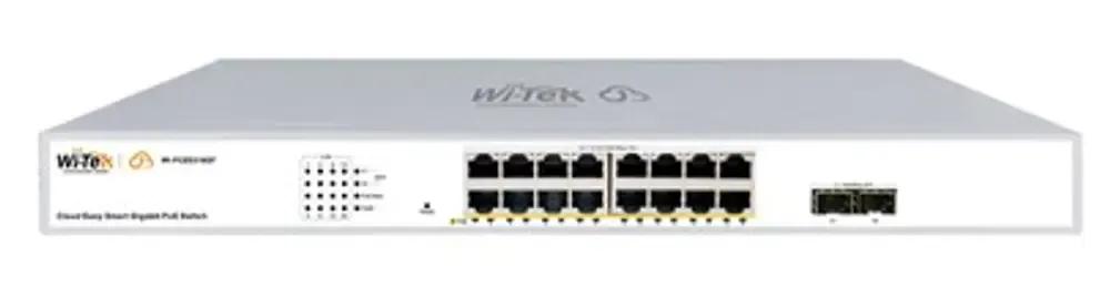 WI-TEK - WI-PCES318GF V2