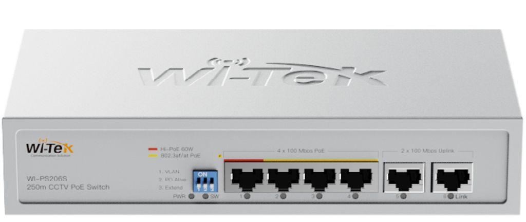 WI-TEK-WI-PS206SV2