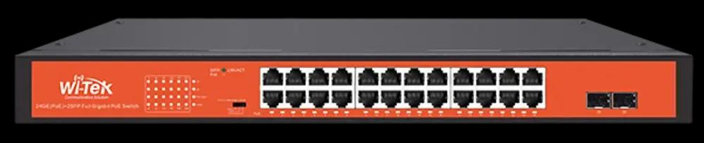 WI-TEK - WI-PS326GFH