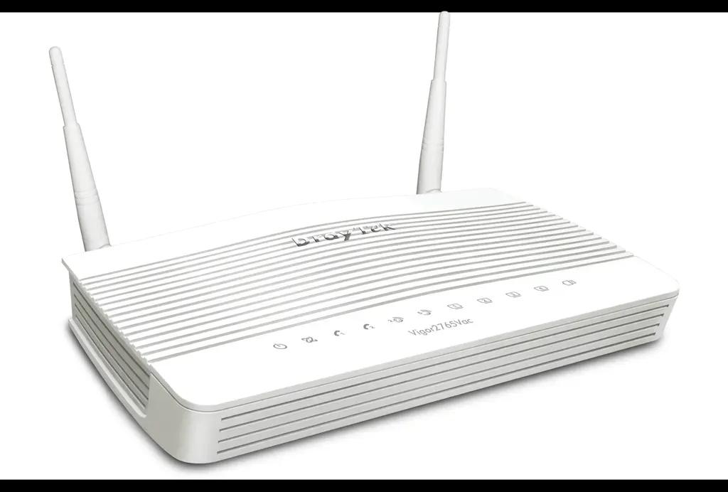 WRSROUTERDRAYTEKVigor2765Vac-A