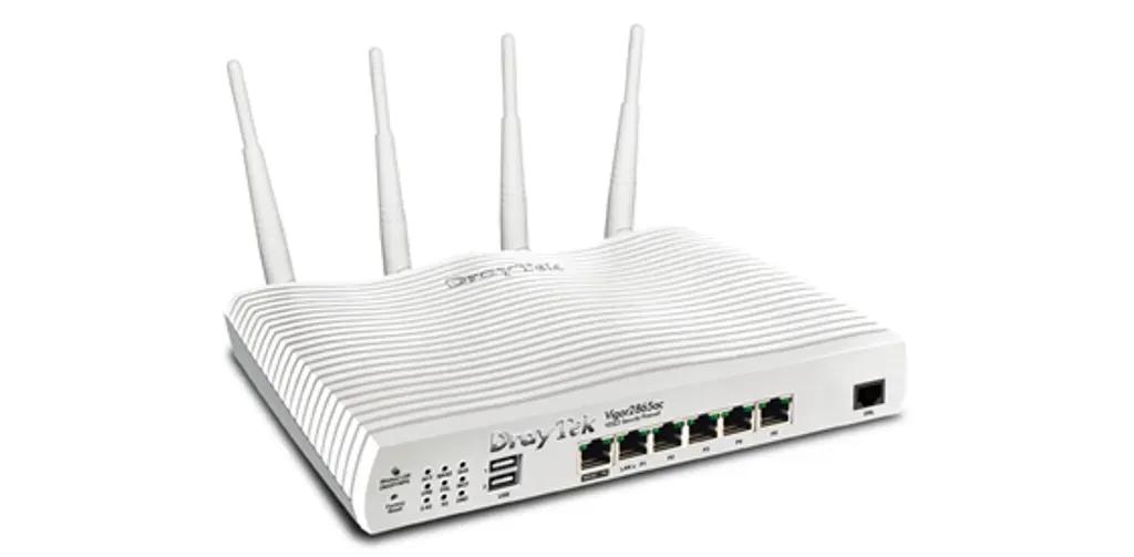 WRSROUTERDRAYTEKVigor2865ac-A