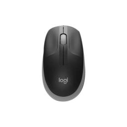 Wireless Mouse Logitech M190 Mid Grey_1.webp