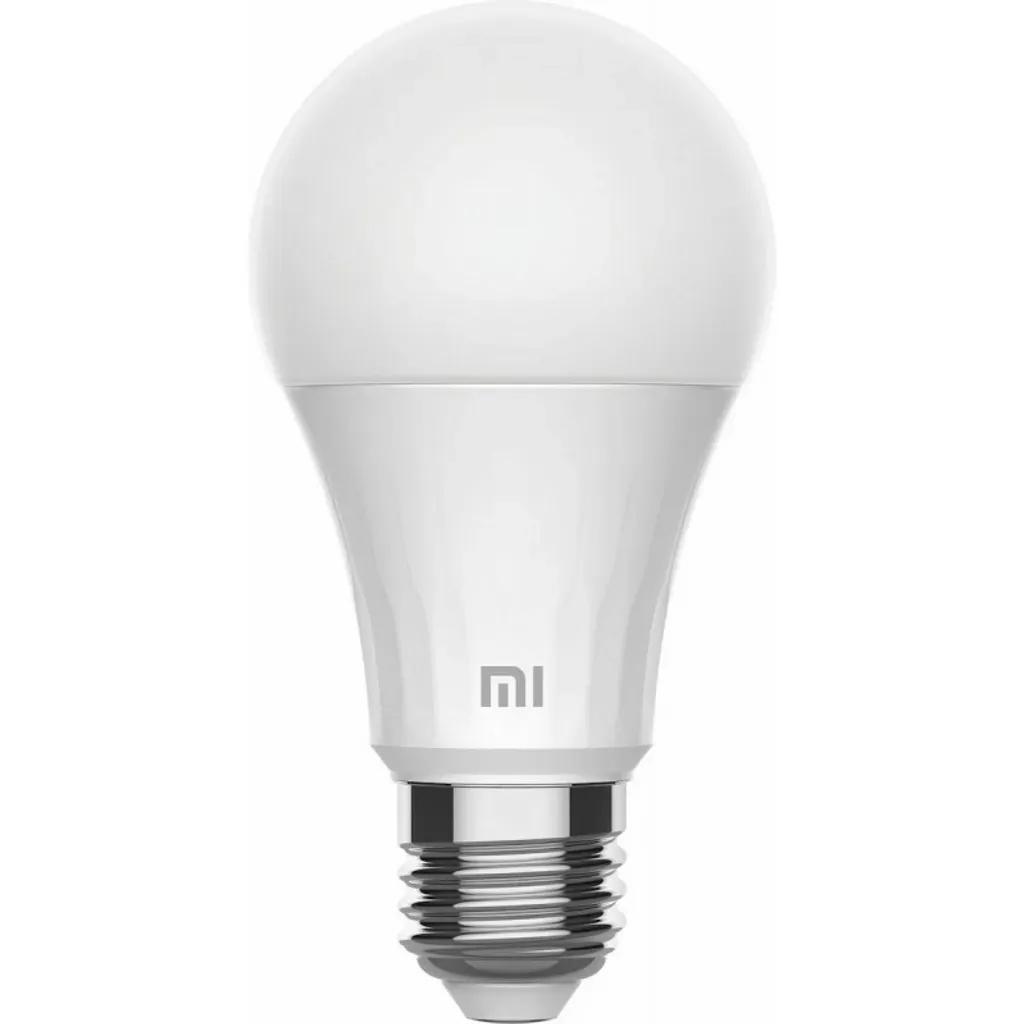 XIAOMISmartLEDBulbWhiteandColor
