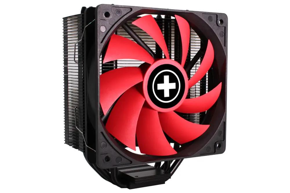 XILENCE CPU COOLER M704 PERFOMANCE A