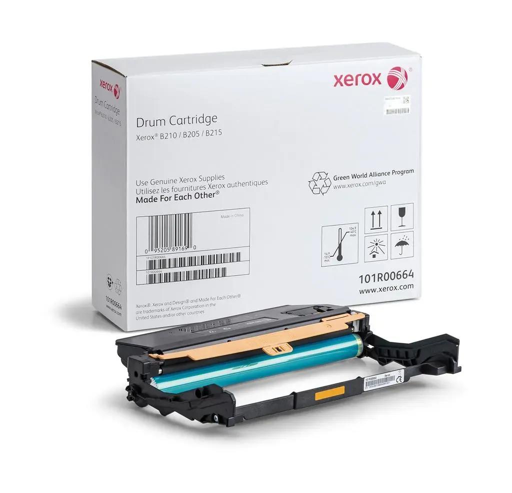 XeroxB210B205B215DrumCartridge