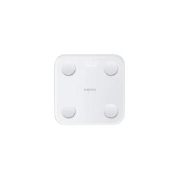 XiaomiBodyCompositionScaleS400White