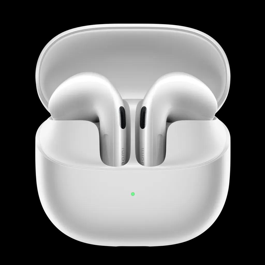 XiaomiBuds6CeramicWhite
