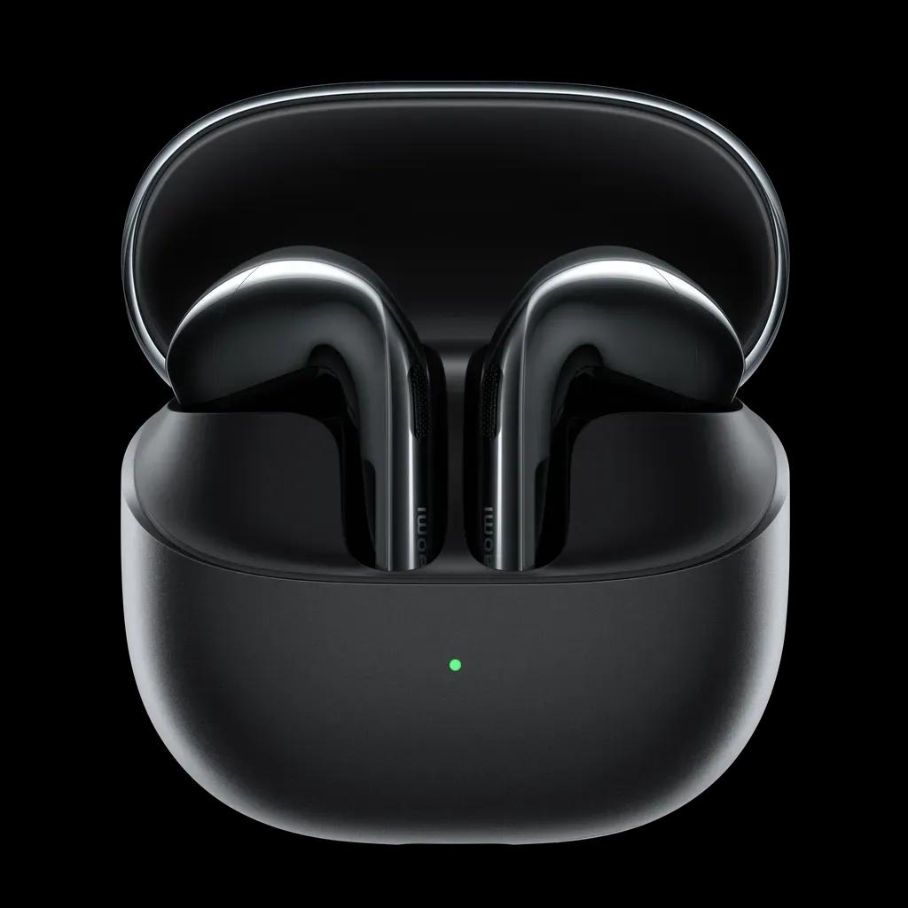 XiaomiBuds6GraphiteBlack