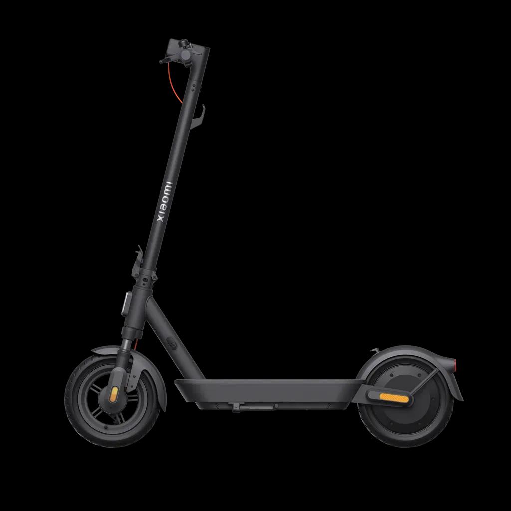XiaomiElectricScooter5Plus