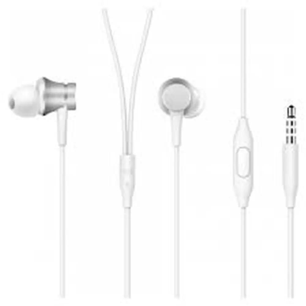 Xiaomi Handsfree In Ear Basic Silver_1.webp