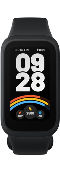 XiaomiSmartBand9ActiveBlack