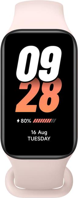 Xiaomi Smart Band 8 Active Pink_1.webp