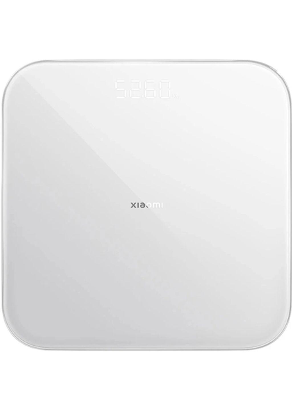 XiaomiSmartScaleS200White