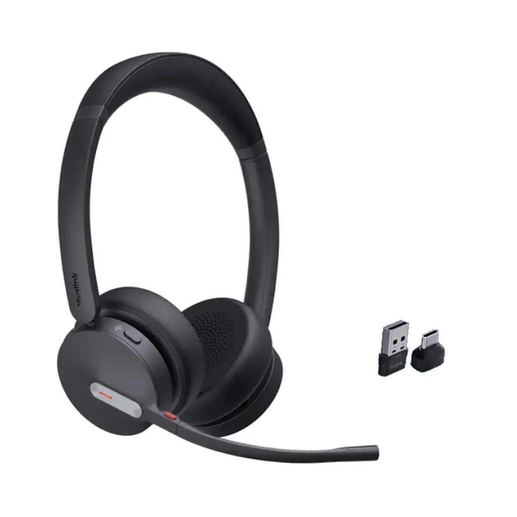 YEALINKBH70DUALTEAMSUSB-CA