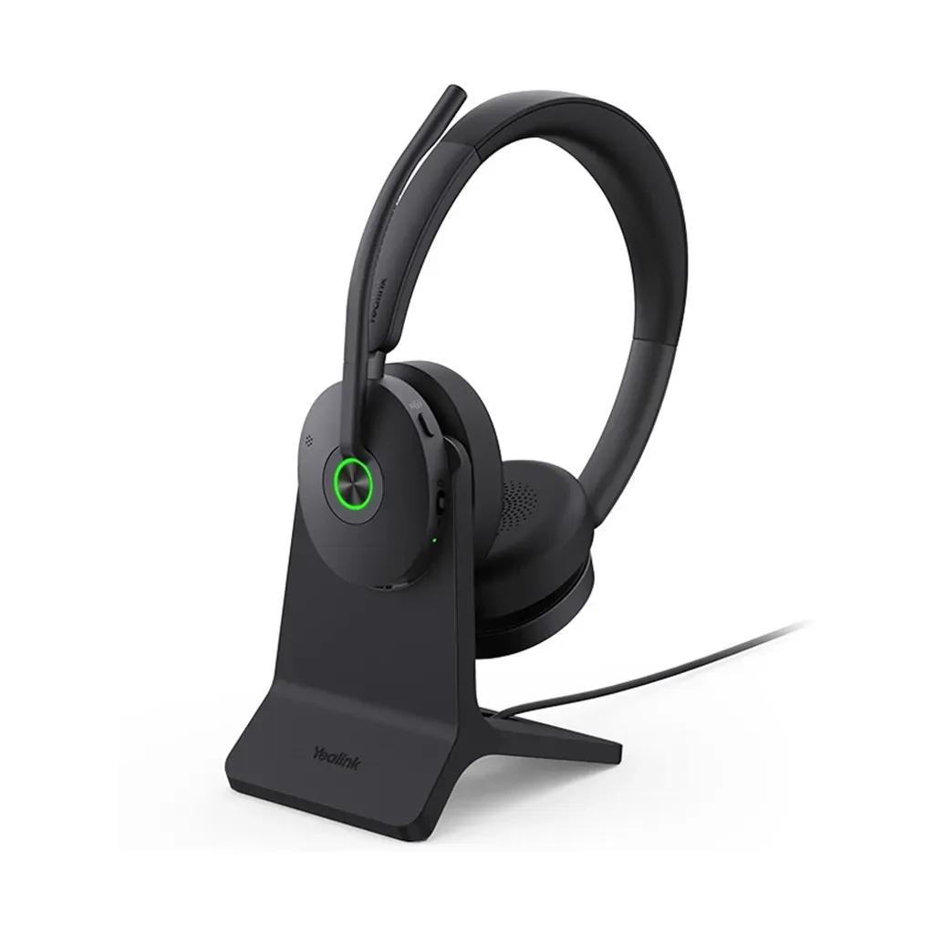YEALINKBH74withStandTeamsUSB-CA
