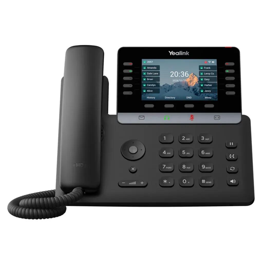 YEALINKIPPHONESIP-T74WWIFIPOE