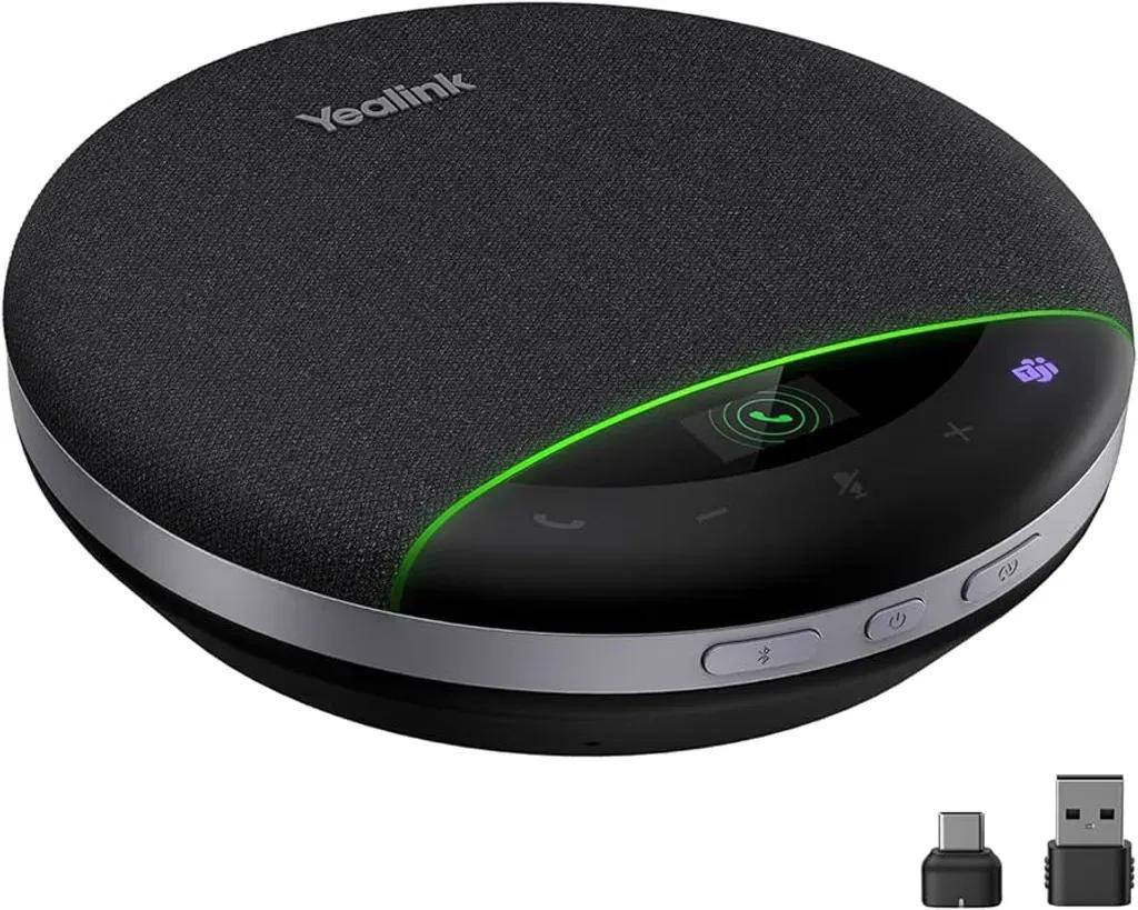 YEALINKSPEAKERPHONESP96WITHBTDONGLECA