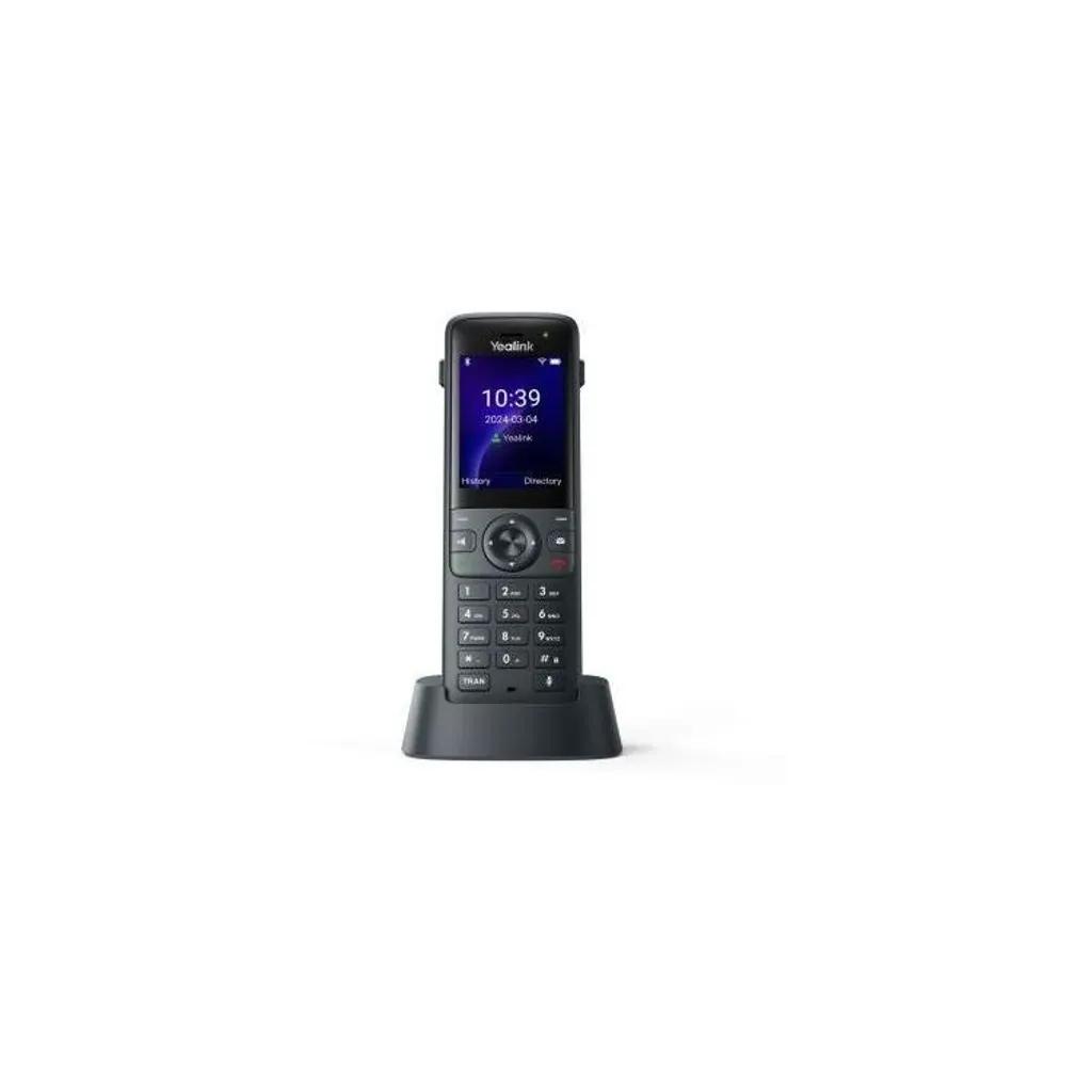 YEALINKWIFISIPHANDSETAX86RRUGGED