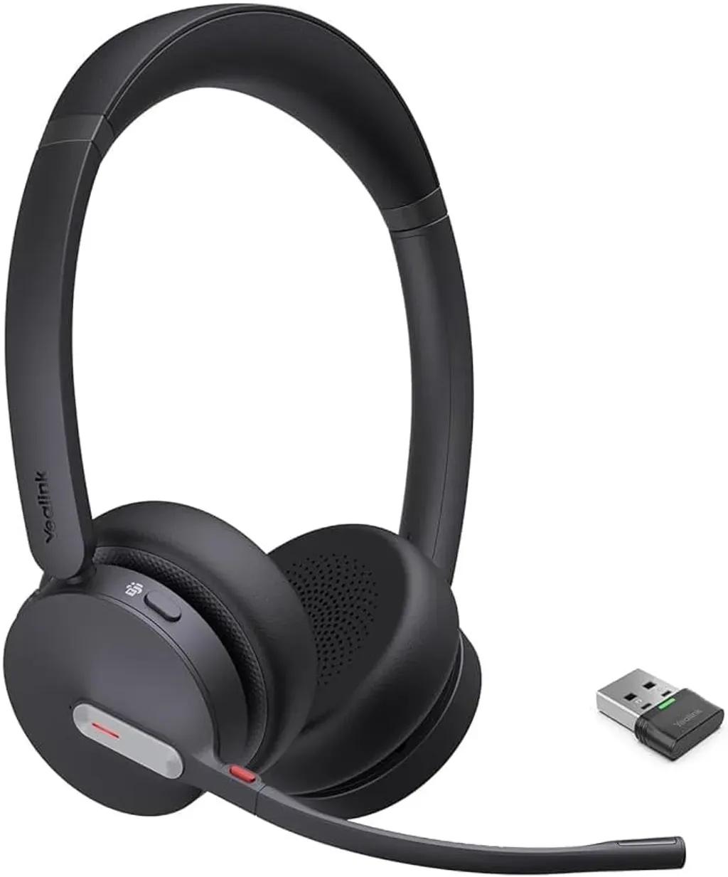 YEALINKBluetoothHeadsetBH70DualStereo