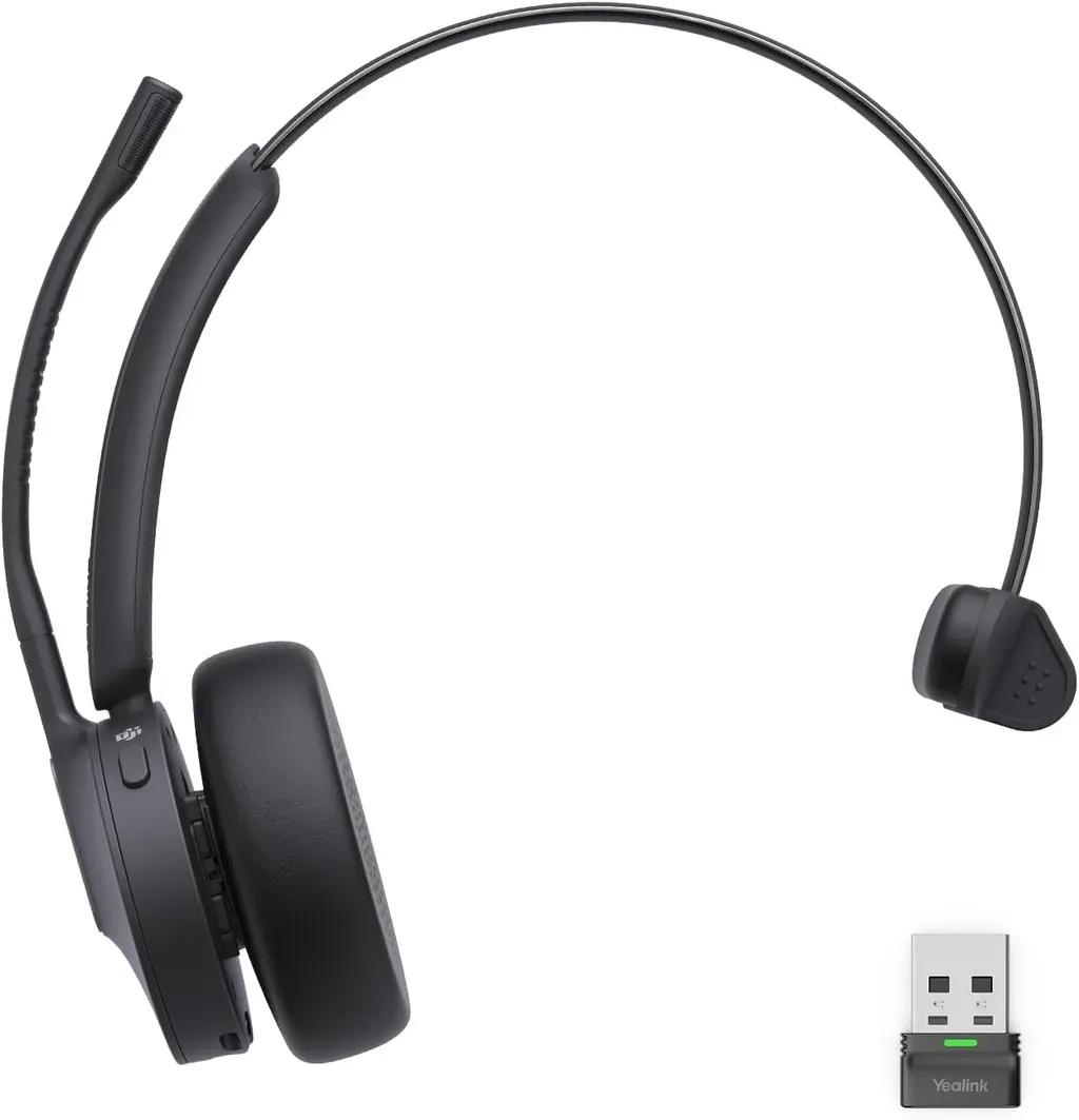 YEALINKBluetoothHeadsetBH70Mono