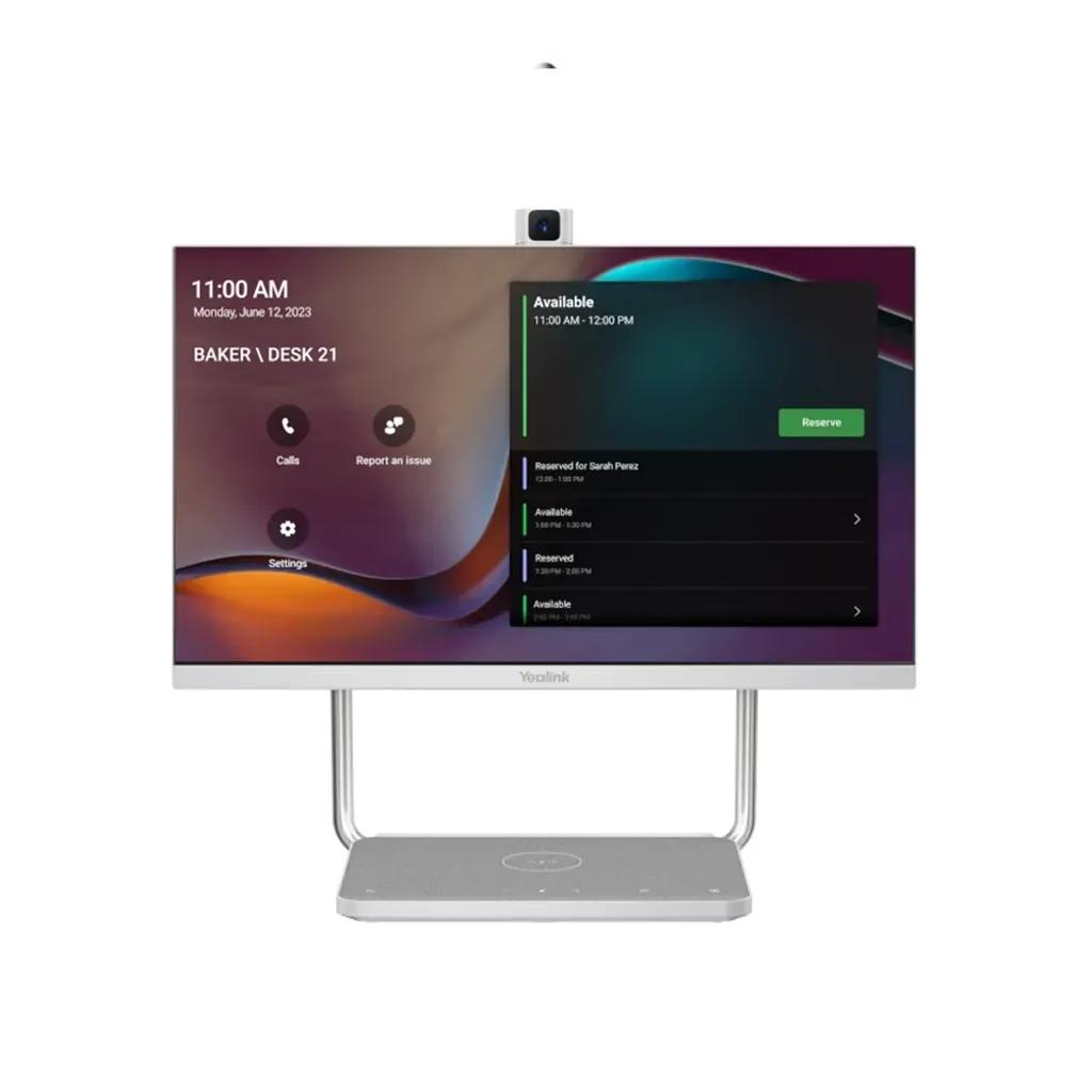 YEALINKDeskVisionA24