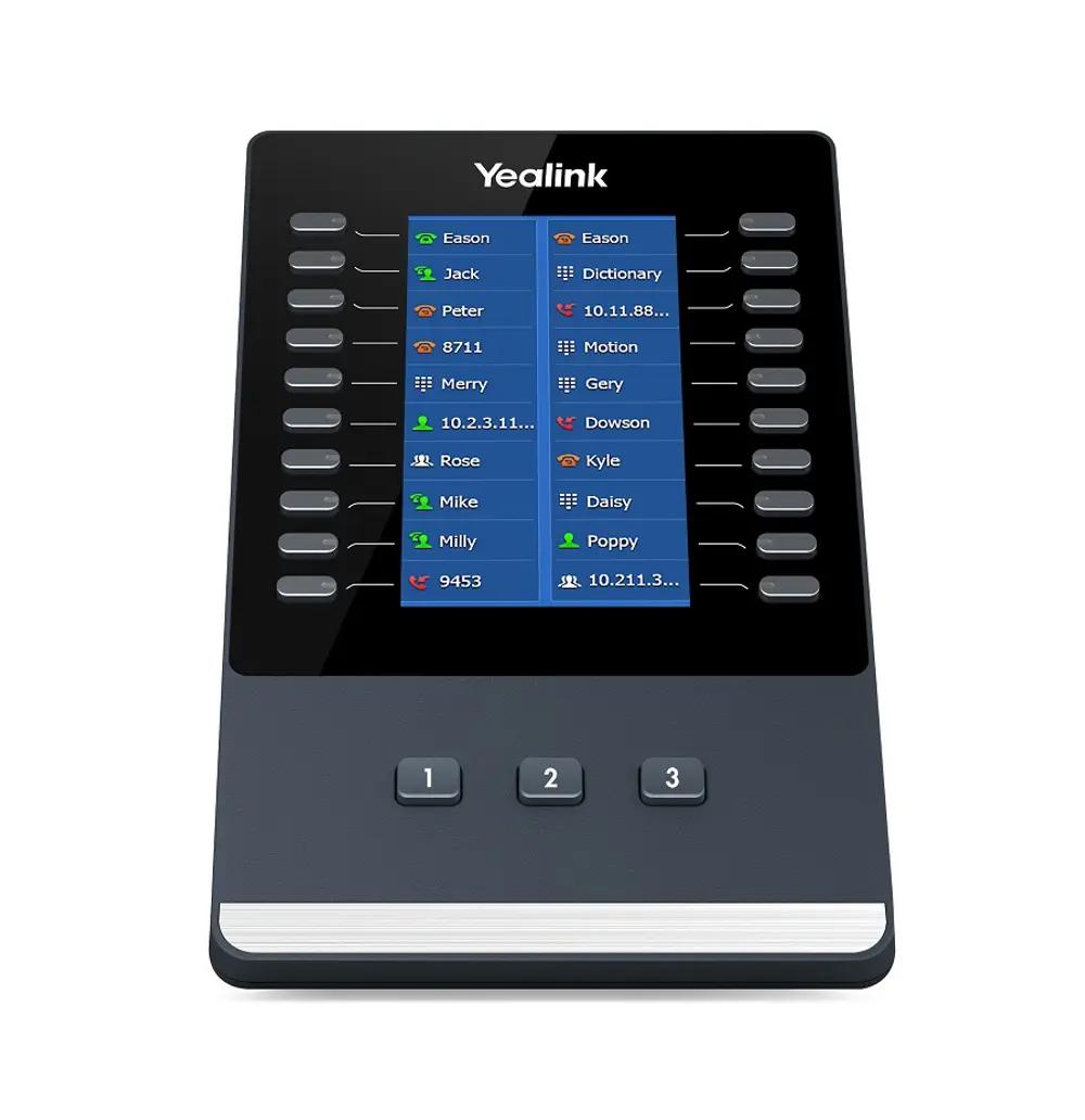 YEALINK LCD EXPANSION MODULE EXP43_1.webp