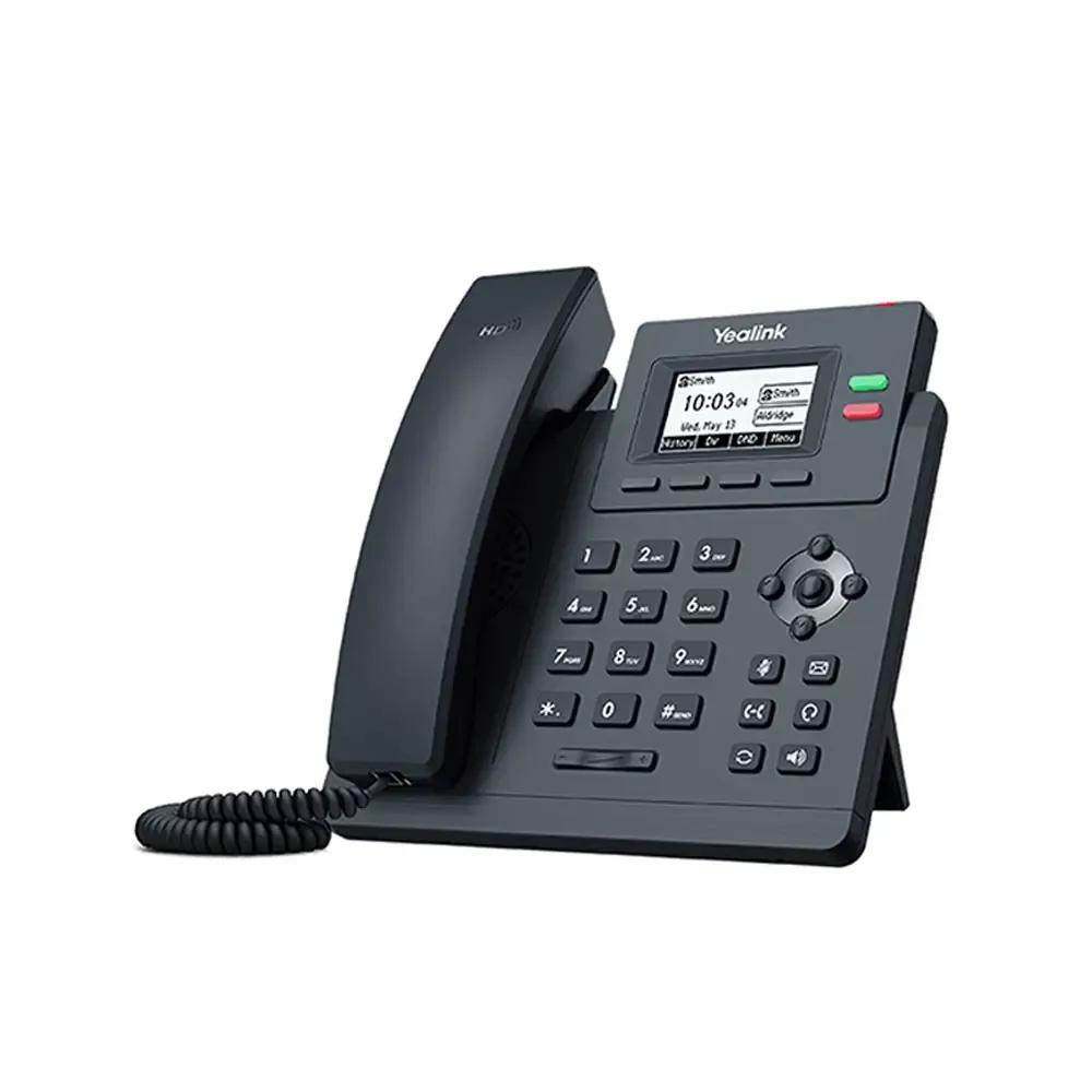 YEALINK SIP-T31P  IP Phone with PoE