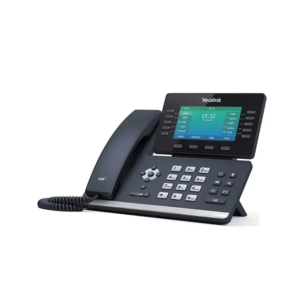 YEALINK SIP-T54W Prime Business Phone