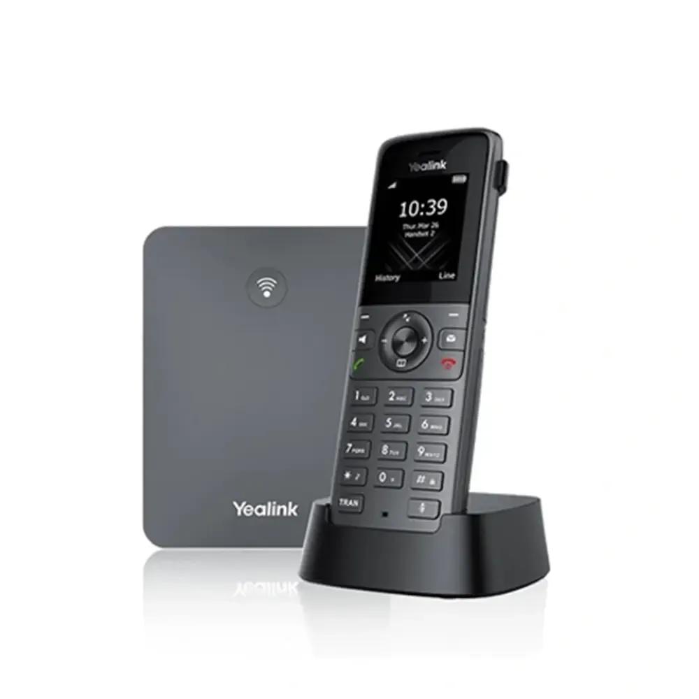 YEALINK W73P DECT Phone System