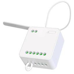 YeelightYLAI002SmartDuelControlModule