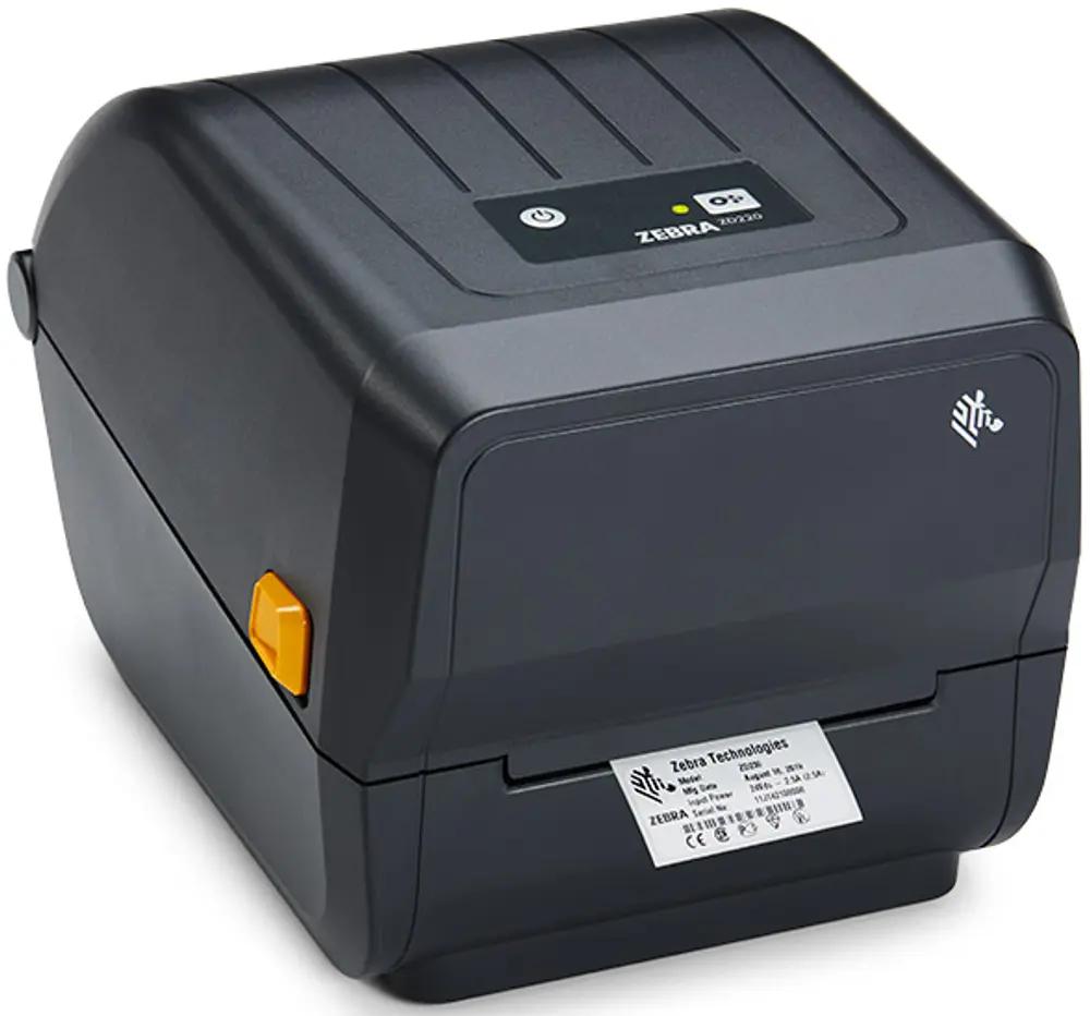 ZEBRA Label Printer ZD220 Direct Thermal_1.webp