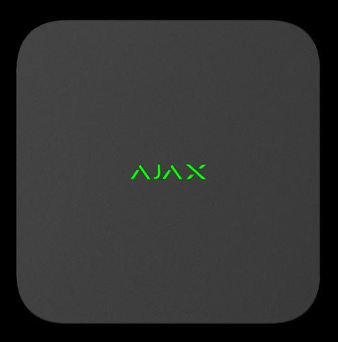 AJAXSYSTEMS-NVR16chBLACK