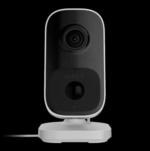 AJAX-INDOORCAMWHITE