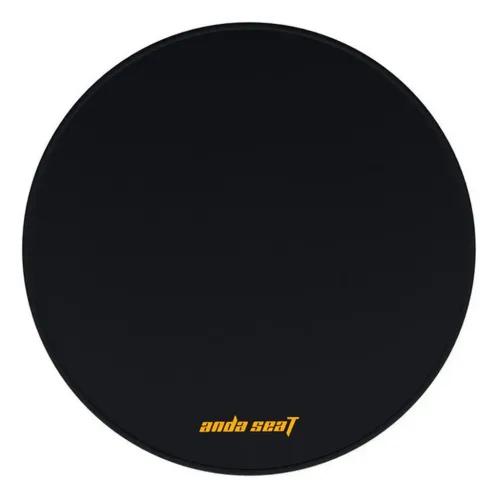 ANDASEATFLOORMATBLACK100cm