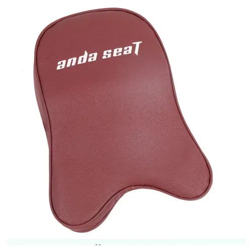 ANDASEATMAROONBIGHEADPILLOWMEMORY