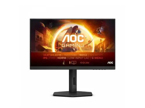 AOC 24G4X FHD IPS 180Hz  23.8