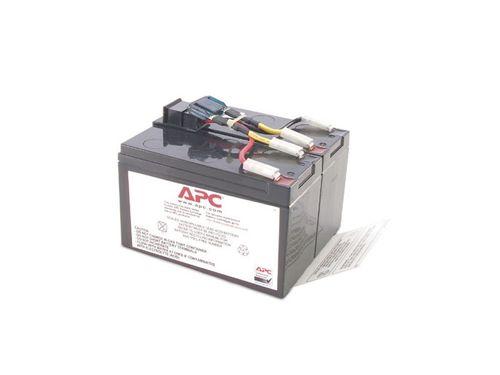 APCBatteryReplacementKitRBC48