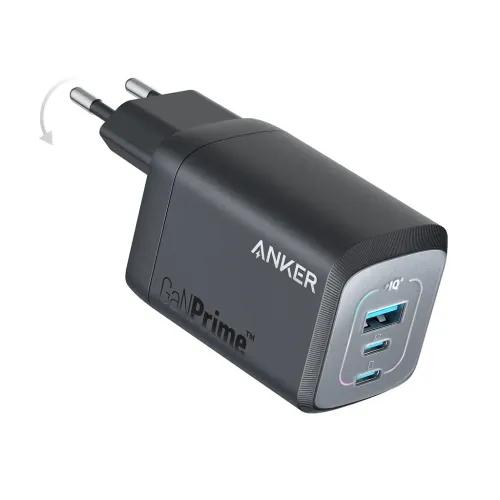 AnkerWallChargerPrime67W3Ports