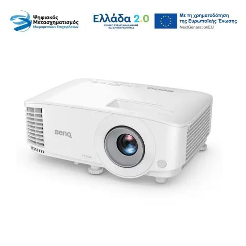 BENQMW560