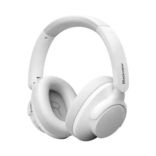 BLACKVIEWBT5.4ENCHEADPHONESWHITE