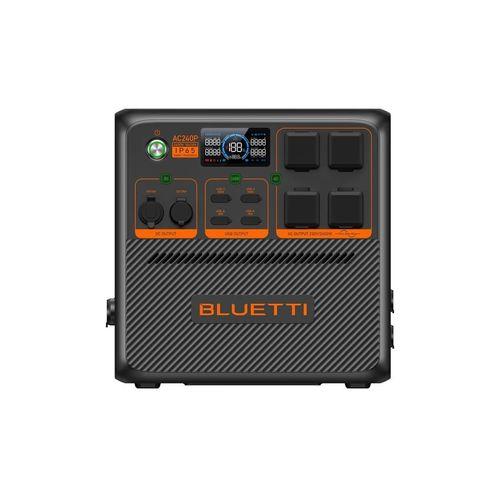 BLUETTIAC240PPortablePowerStation