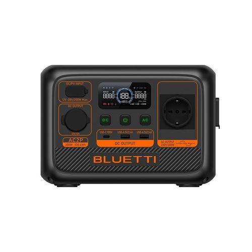 BLUETTIAC2PPortablePowerStation