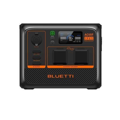 BLUETTIAC60PPortablePowerStation