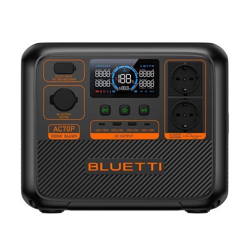 BLUETTIAC70PPortablePowerStation