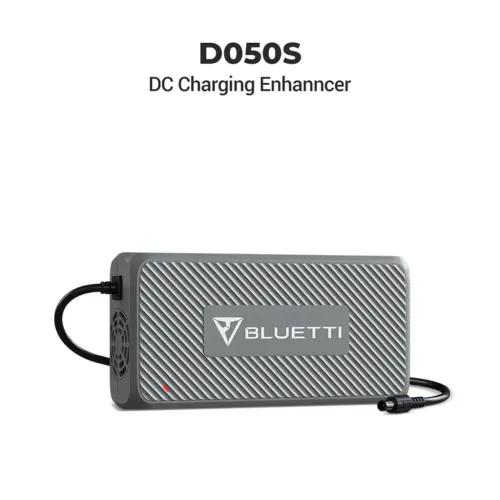 BLUETTID050SDCCHARGINGENHANCER